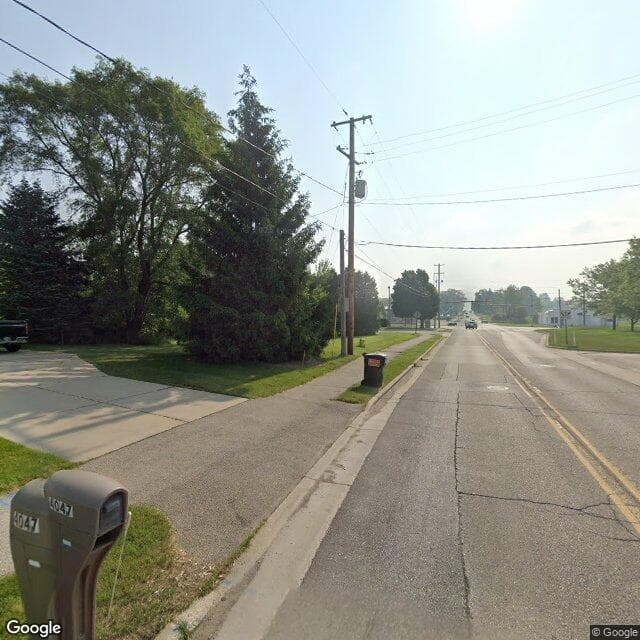 Hubert Assisted Living Home Care in Wyoming, MI - Main View
