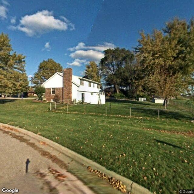 Hubert Christian Home Care in Wyoming, MI - Main View