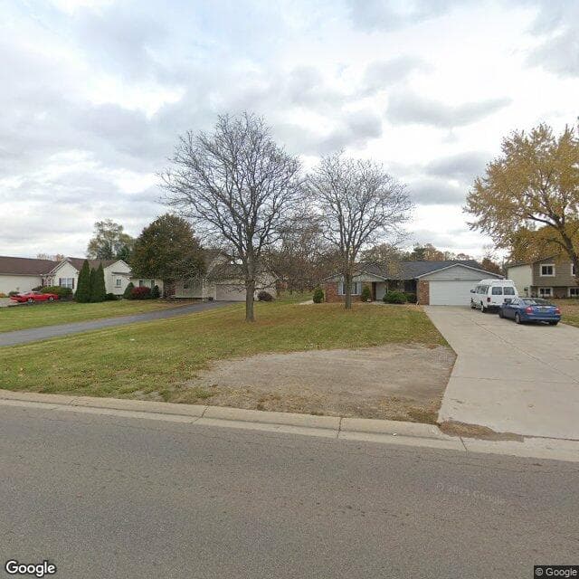 Greer Home in West Bloomfield, MI - Main View