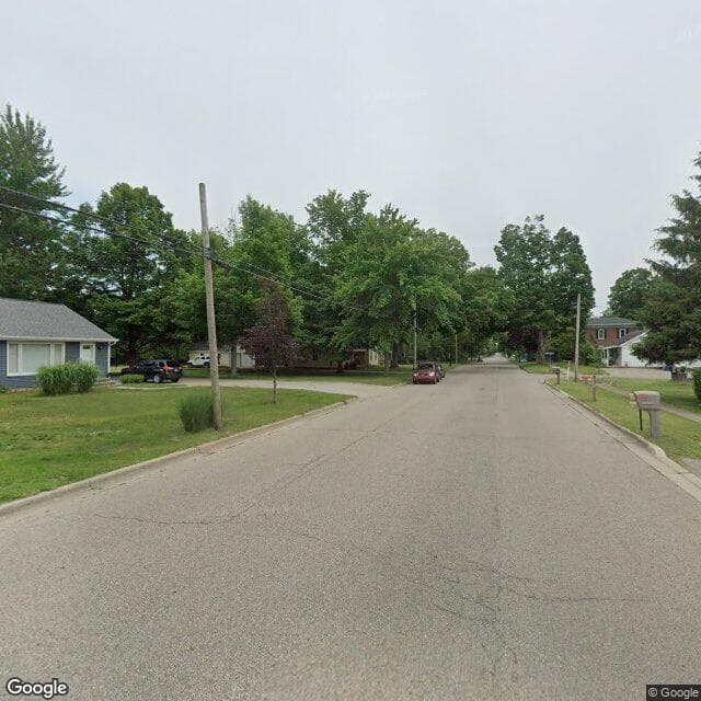 691 W. Bridge Street Adult Foster Care in Plainwell, MI