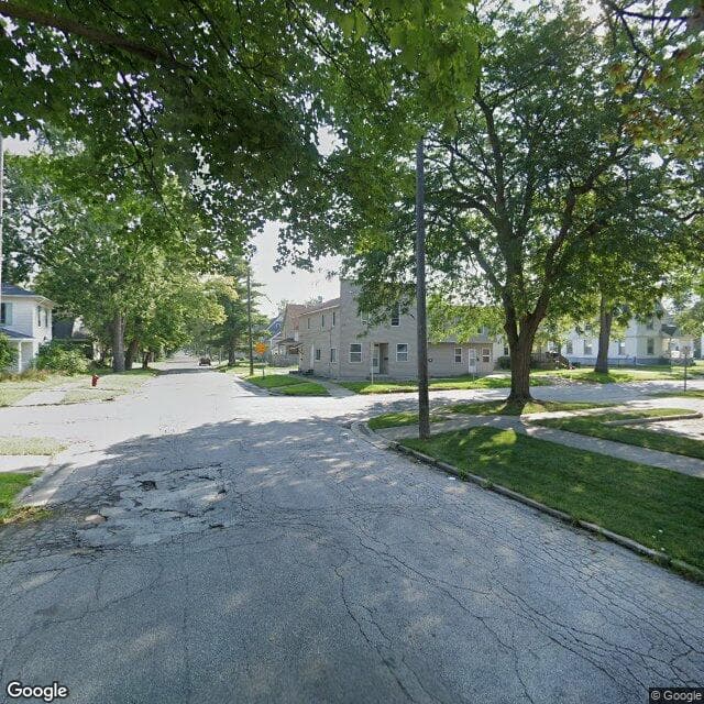 Angel Haven Adult Foster Care Home in Saginaw, MI - Main View