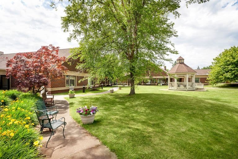 Pomeroy Living Sterling in Sterling Heights, MI - Main View