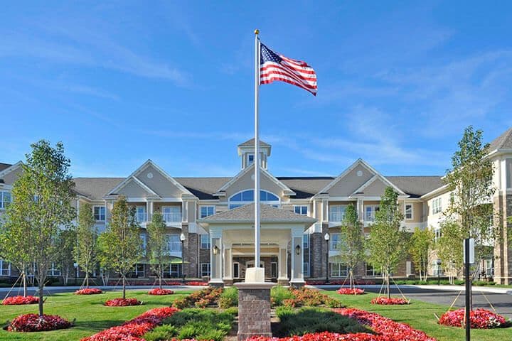 Rose Senior Living Clinton Township in Clinton Township, MI