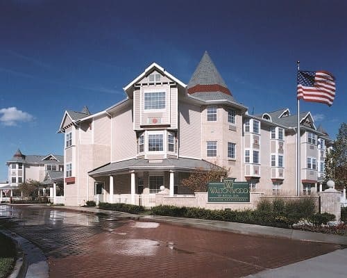Waltonwood Royal Oak in Royal Oak, MI - Main View