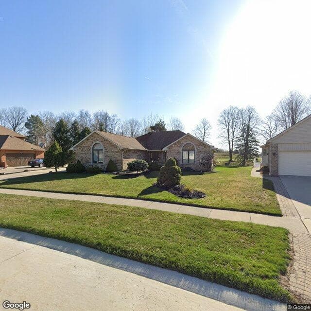 Jaharia Woodside Senior Living in Sterling Heights, MI - Main View