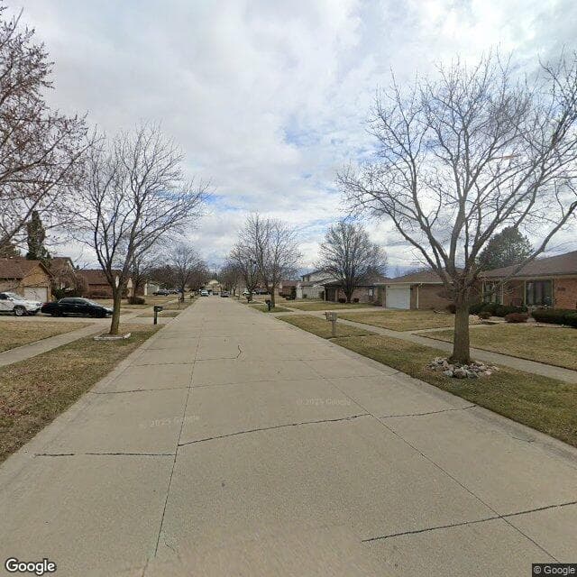 Above And Beyond Senior Care in Sterling Heights, MI - Main View