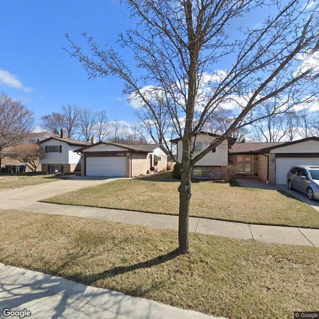 Agape Adult Foster Care Home in Sterling Heights, MI - Main View