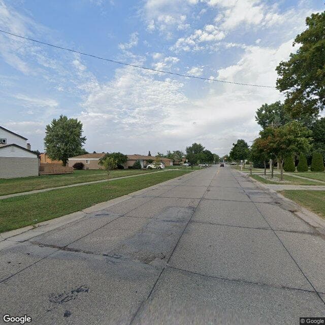 Genesis Adult Foster Care Home Ii in Sterling Heights, MI - Main View