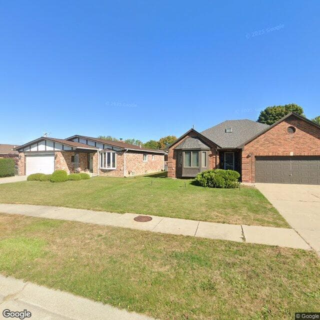 Eden Park in Sterling Heights, MI - Main View