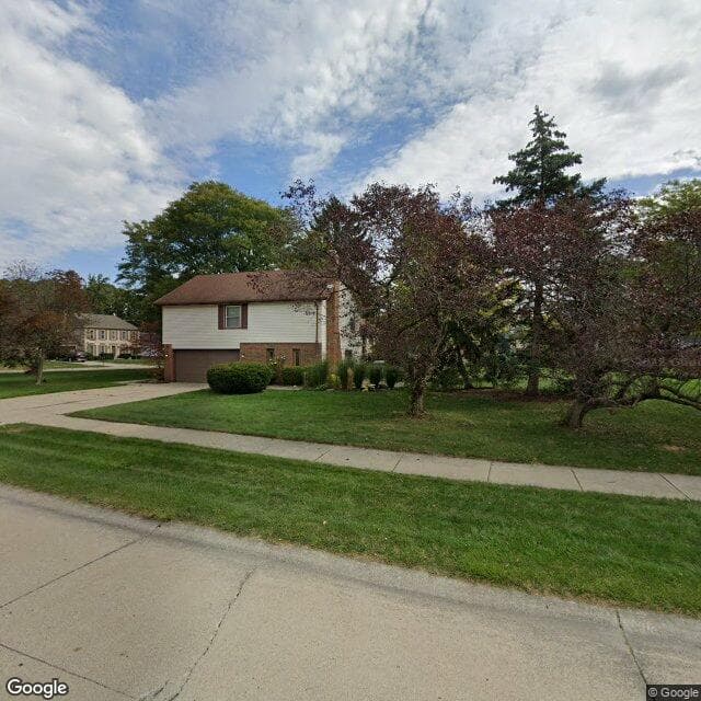 Hand In Hand Residential Care in Sterling Heights, MI - Main View
