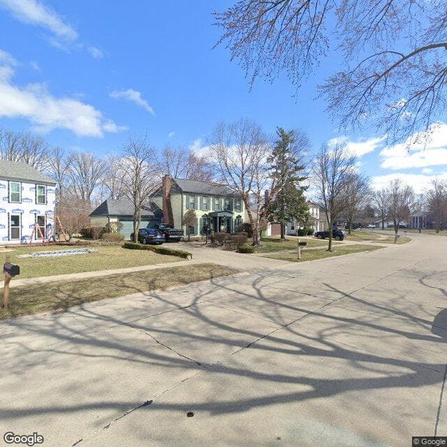 Mas Living Well in Sterling Heights, MI - Main View