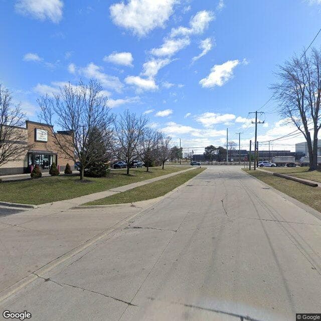 Pemberton House in Sterling Heights, MI - Main View