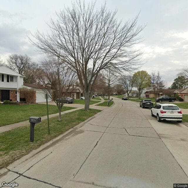 Trevino Home in Troy, MI - Main View