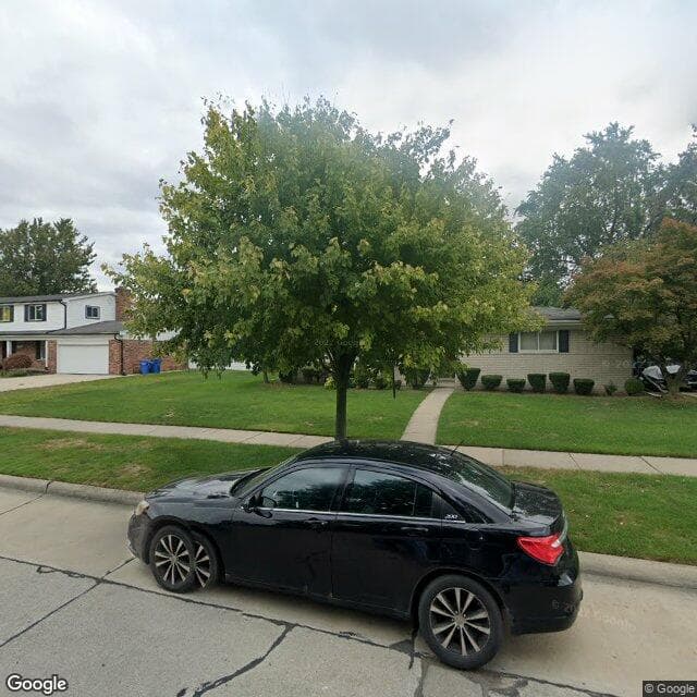 Angelic Foster Care in Warren, MI - Main View