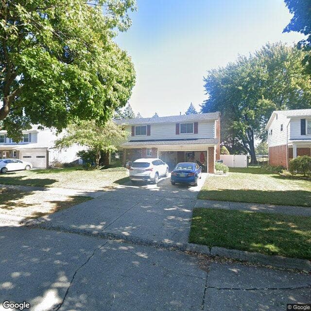 Angie'S Residential Care in Warren, MI - Main View
