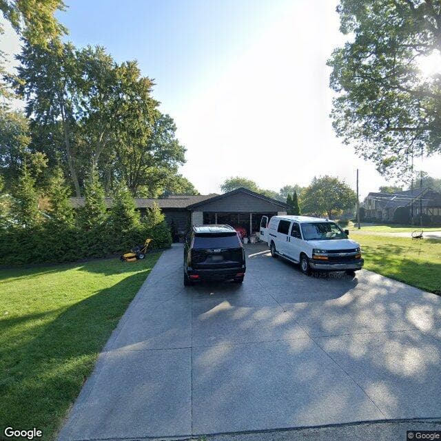 James Street Group Home in Clinton Township, MI - Main View