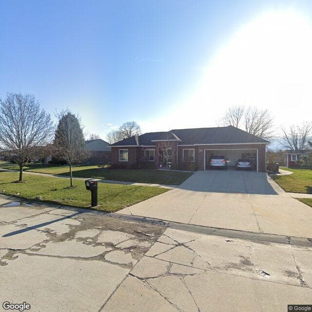 Plum Grove Senior Living in Macomb, MI
