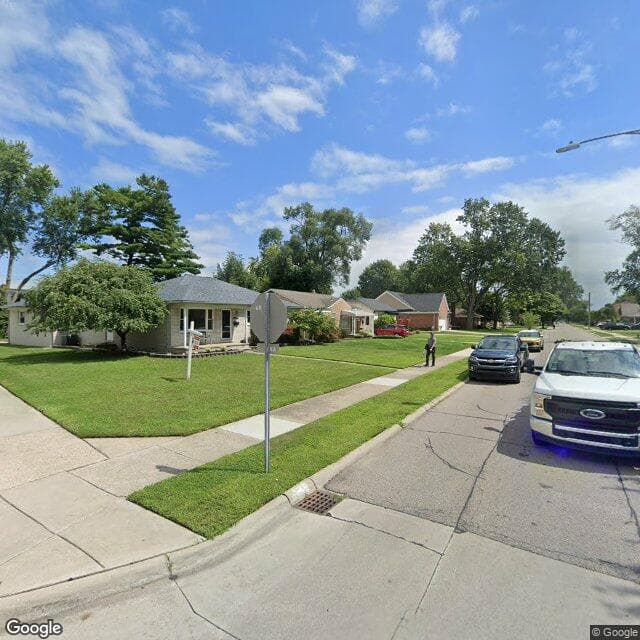 Tortomose Adult Foster Care in Saint Clair Shores, MI - Main View