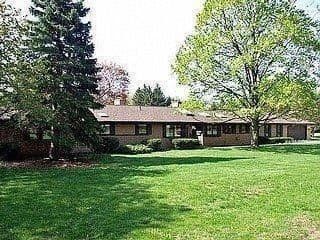 Haven Lee Homes in Bloomfield Hills, MI - Main View