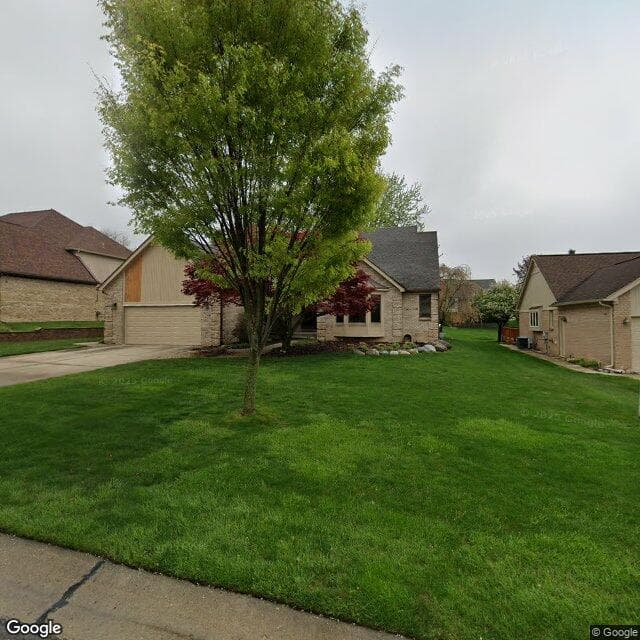 Heritage Hills Care in Rochester Hills, MI - Main View