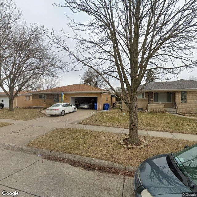 Angelicare Adult Foster Home in Warren, MI