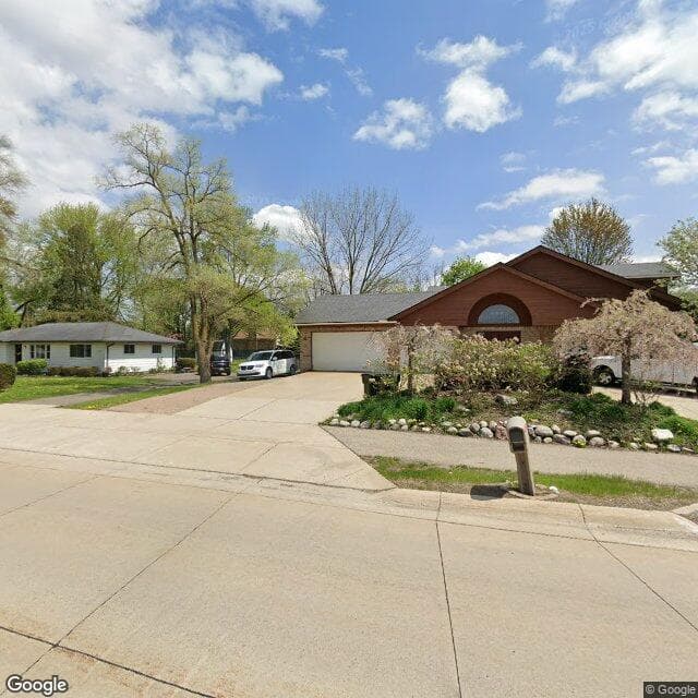 Somerset House in Rochester Hills, MI - Main View