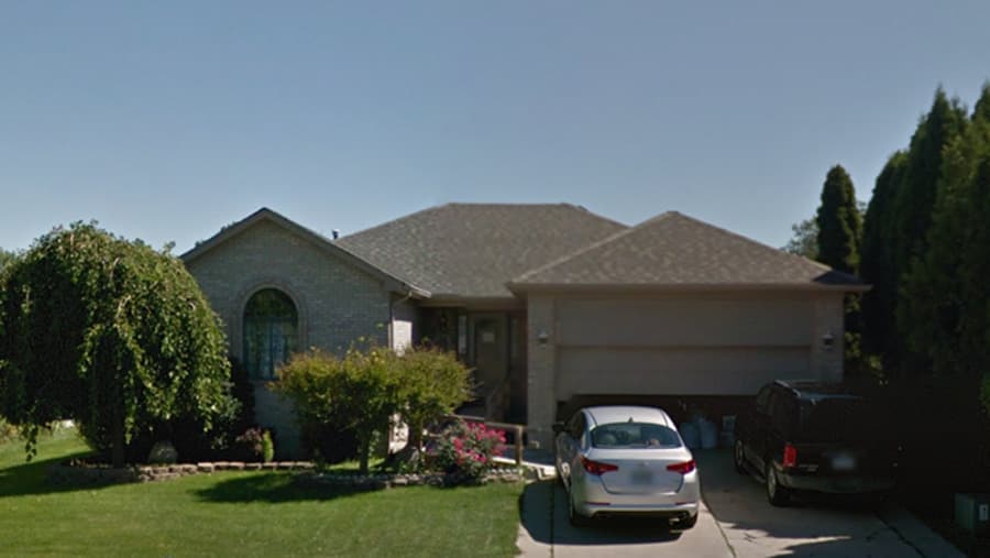 Crabtree Lane in Troy, MI - Main View