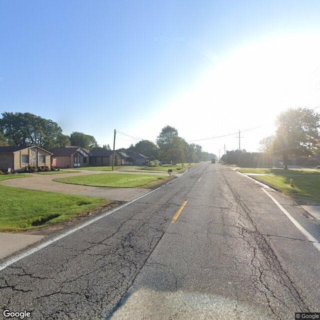 Gainsborough in Clinton Township, MI - Main View