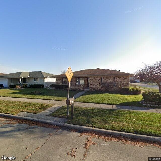 Golden Care Group Home in Clinton Township, MI - Main View