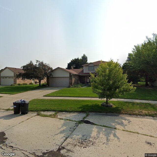 Golden Serenity Home Care in Clinton Township, MI - Main View