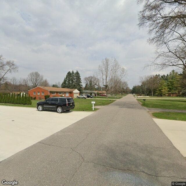 Noble Home Care in Troy, MI - Main View