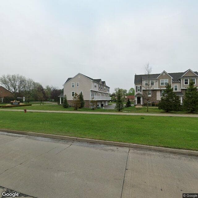 Rochester Home in Troy, MI - Main View