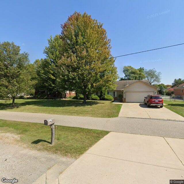 Romeo Home in Clinton Township, MI - Main View