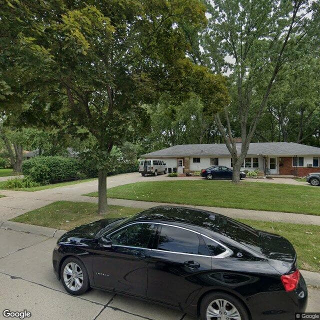 Roan Adult Foster Care Home in Warren, MI - Main View