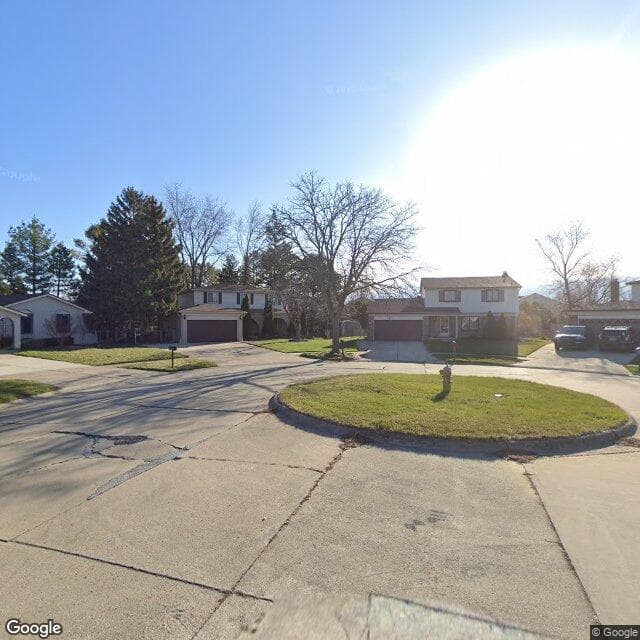 Kanton Group Home in Macomb, MI - Main View