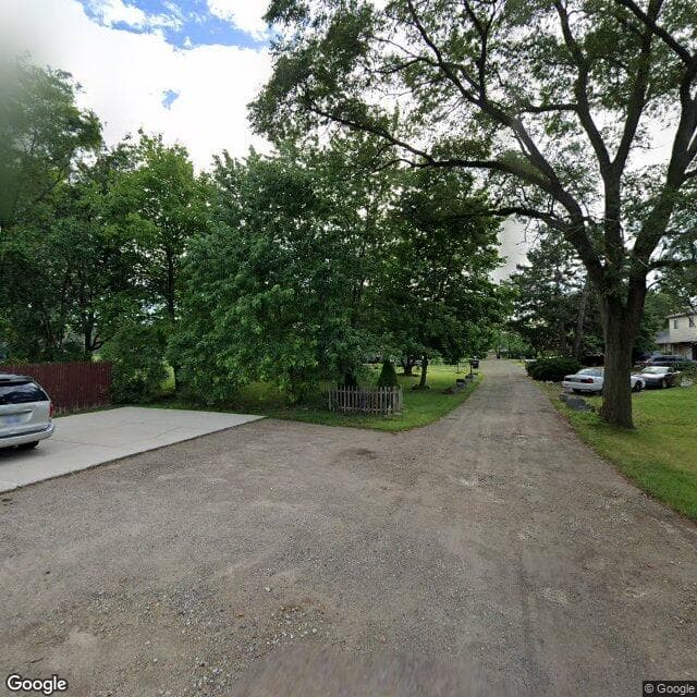 Rondale in Shelby Township, MI - Main View