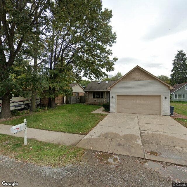 Sierra Homes AFC in Warren, MI - Main View