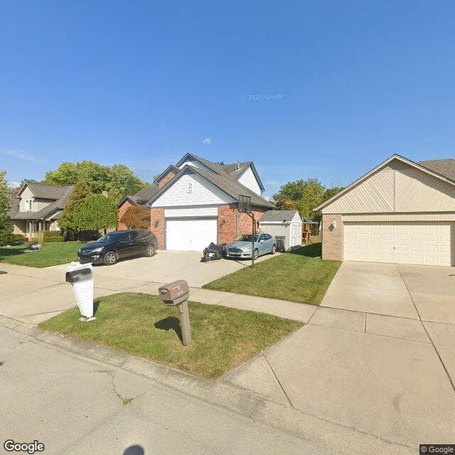 Biland in Clinton Township, MI - Main View