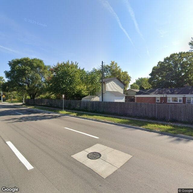 Meadowdale in Clinton Township, MI - Main View