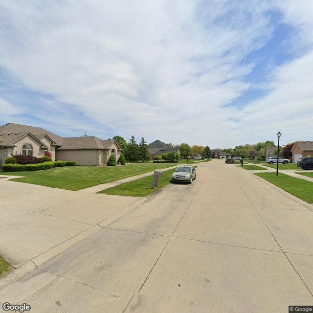 Sherwood in Macomb, MI - Main View