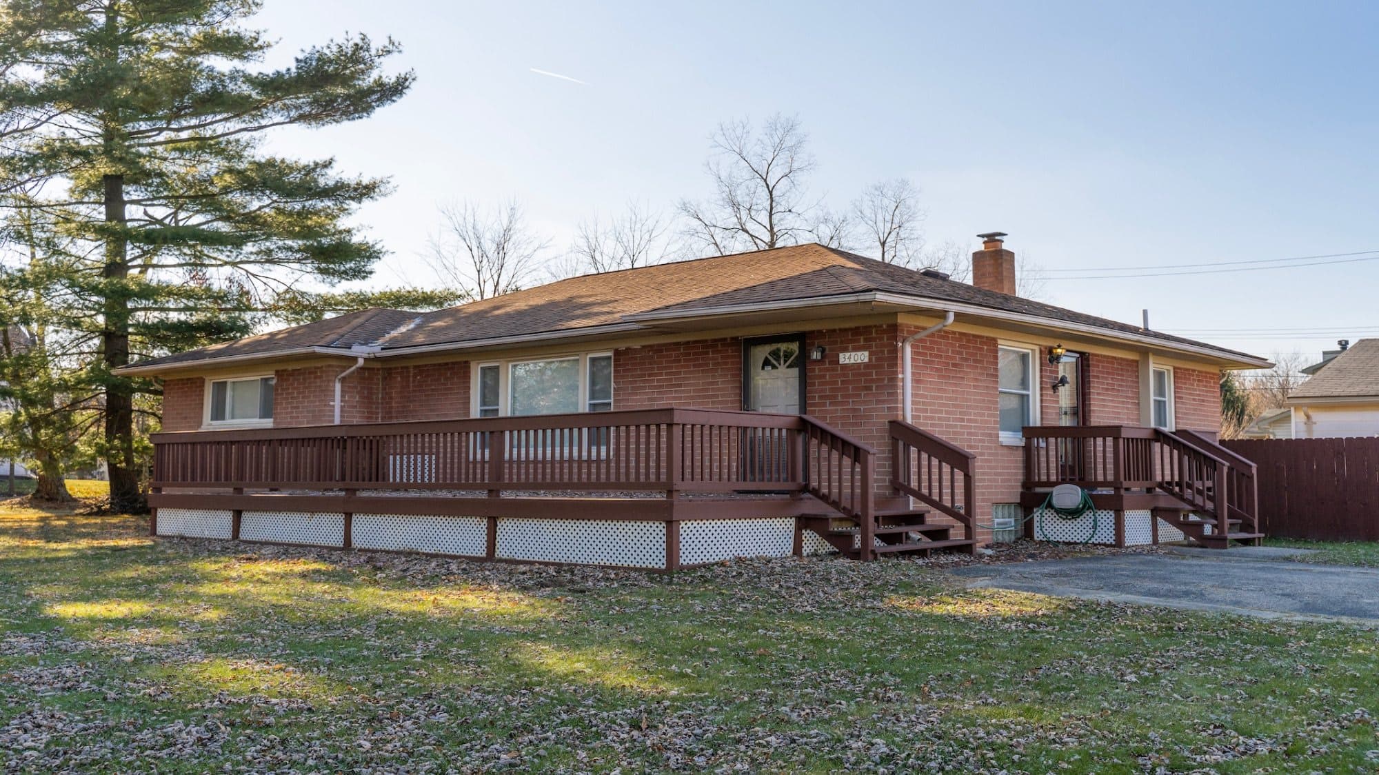 Butterfly Meadows Family Home in Rochester Hills, MI - Main View