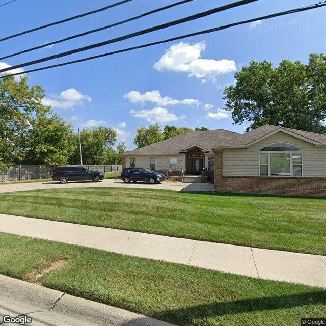 Rosewood Home in Roseville, MI - Main View