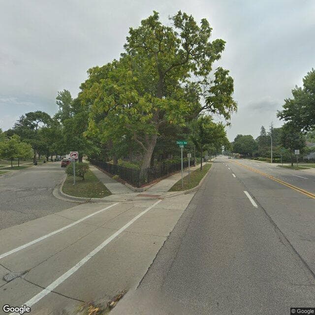 Christman Adult Foster Care Home in Royal Oak, MI - Main View