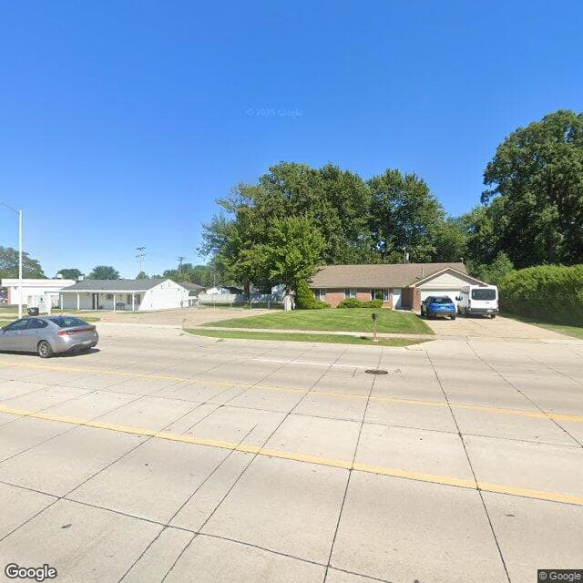 Shores Manor in Saint Clair Shores, MI - Main View