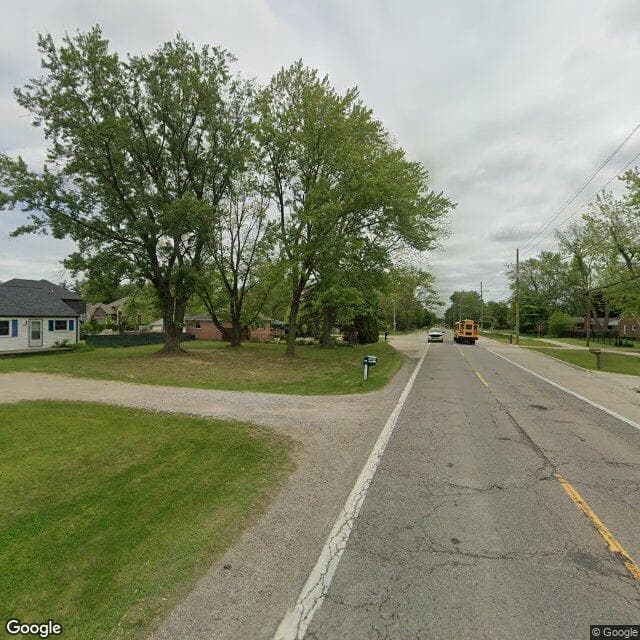 Sterling North in Shelby, MI