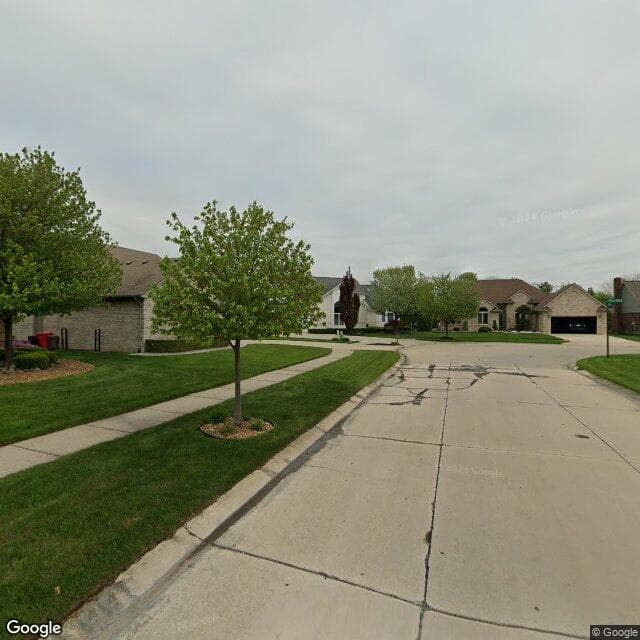 Bommarito C.T.H. in Macomb, MI - Main View