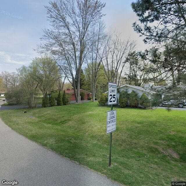 Grand Residential Care in Troy, MI - Main View