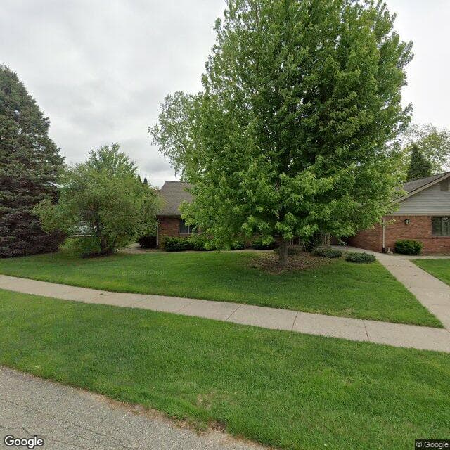 Copperfield in Shelby Township, MI - Main View