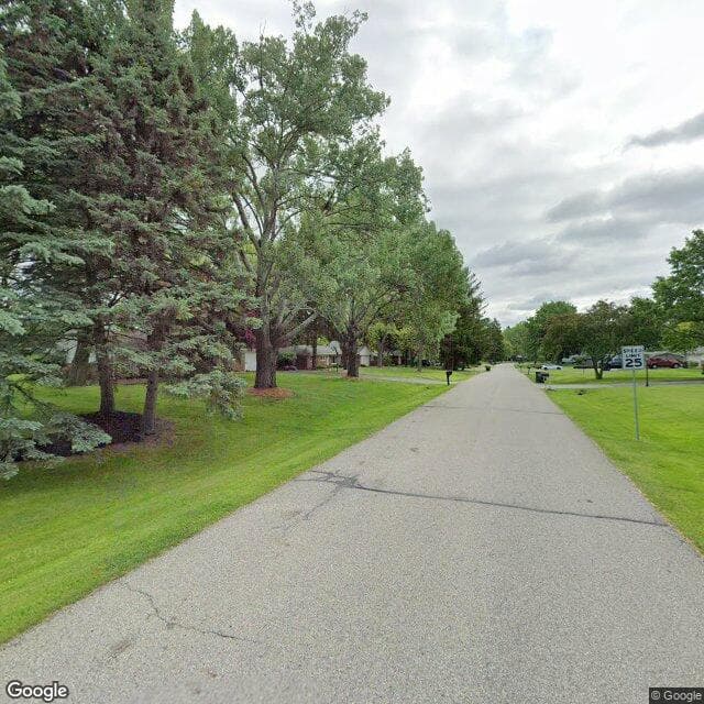 Unique Care Senior Living in Rochester Hills, MI - Main View