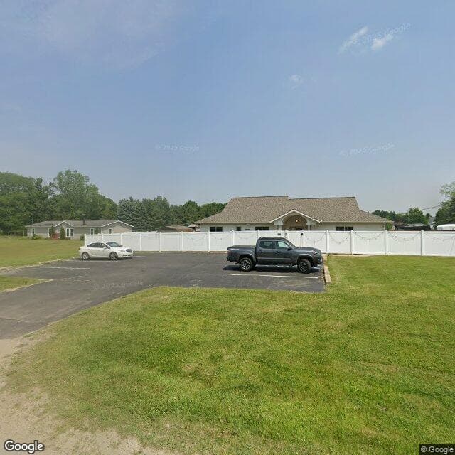 Smith Afc in Allendale, MI - Main View